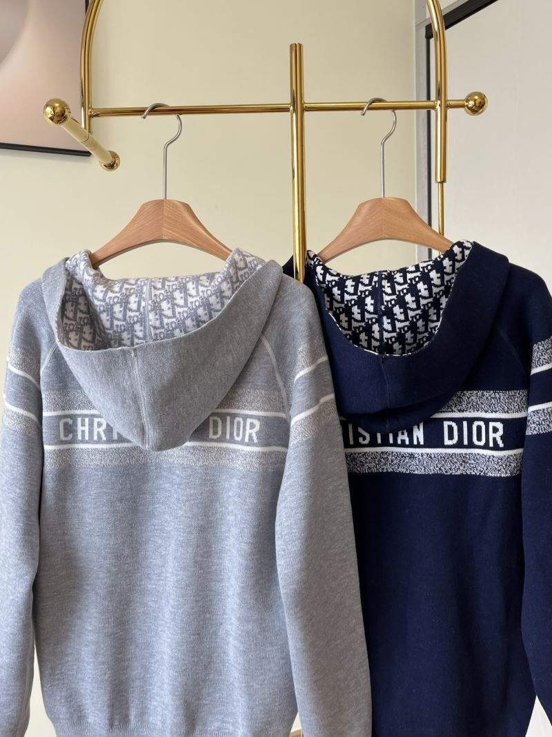 Christian Dior Outwear